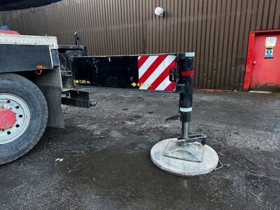 2006 Demag AC80-2 8x8 Mobile Crane - 20