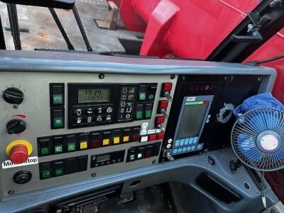 2006 Demag AC80-2 8x8 Mobile Crane - 26