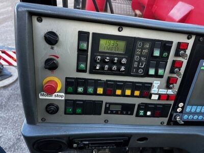 2006 Demag AC80-2 8x8 Mobile Crane - 28