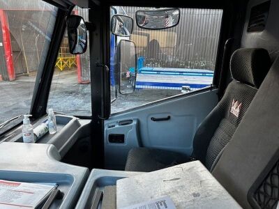 2006 Demag AC80-2 8x8 Mobile Crane - 31