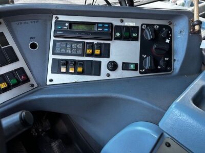 2006 Demag AC80-2 8x8 Mobile Crane - 33