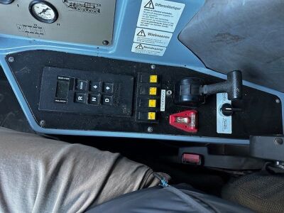 2006 Demag AC80-2 8x8 Mobile Crane - 34