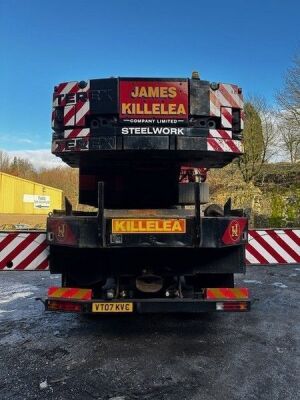 2007 Demag AC80-2 8x8 Mobile Crane - 6