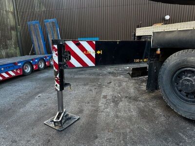 2007 Demag AC80-2 8x8 Mobile Crane - 12