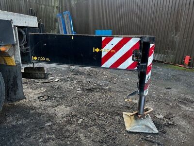 2007 Demag AC80-2 8x8 Mobile Crane - 18