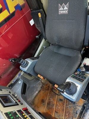 2007 Demag AC80-2 8x8 Mobile Crane - 19