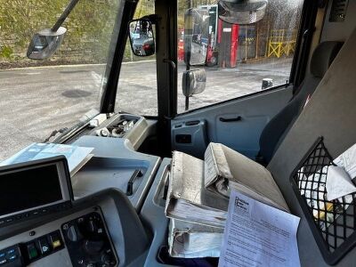 2007 Demag AC80-2 8x8 Mobile Crane - 23