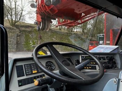 2003 (Manufactured) Demag AC80-2 8x8 Mobile Crane - 17
