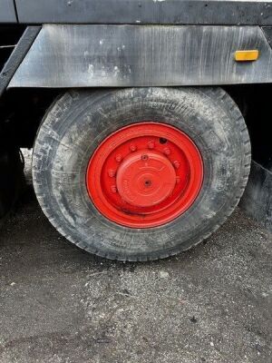 2003 Grove GMK3050 6x6 All Terrain Mobile Crane - 13