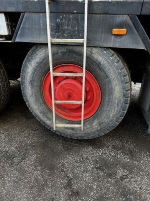 2003 Grove GMK3050 6x6 All Terrain Mobile Crane - 14