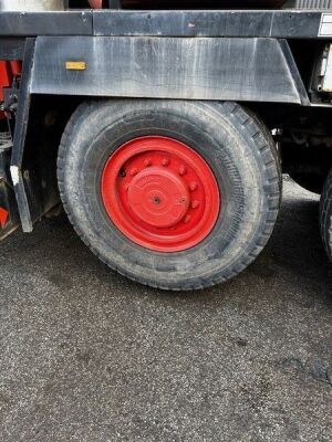 2003 Grove GMK3050 6x6 All Terrain Mobile Crane - 15