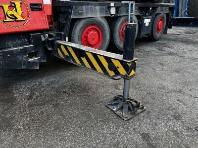 2003 Grove GMK3050 6x6 All Terrain Mobile Crane - 16