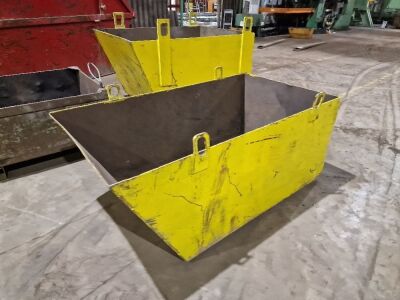 Steel Bin - 3