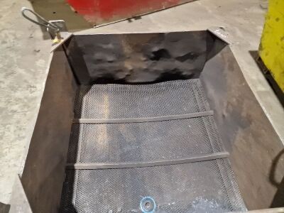 Steel Bin - 5