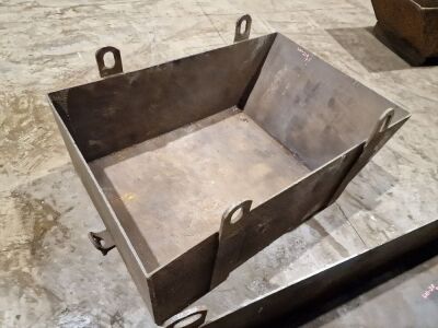 Steel Bin - 4