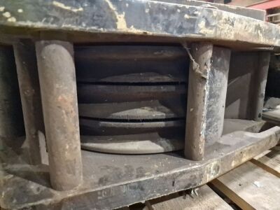 3 Sheave Hook Block - 4