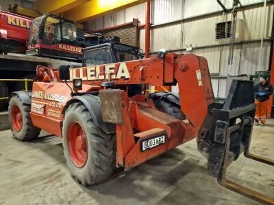 2003 CAT TH63 Telehandler - 5