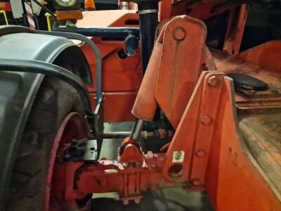 2003 CAT TH63 Telehandler - 6