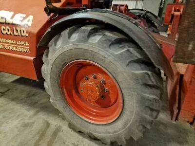 2003 CAT TH63 Telehandler - 7
