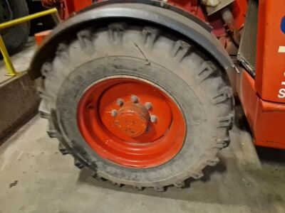 2003 CAT TH63 Telehandler - 9