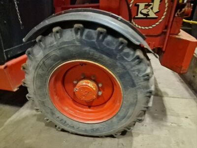 2003 CAT TH63 Telehandler - 13