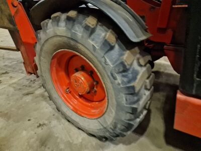 2003 CAT TH63 Telehandler - 14