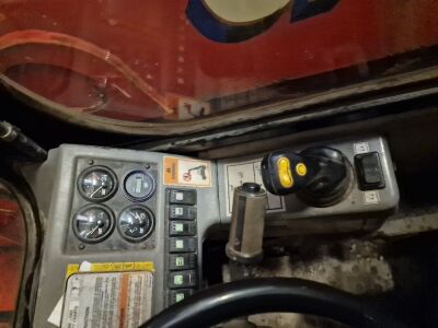 2003 CAT TH63 Telehandler - 18