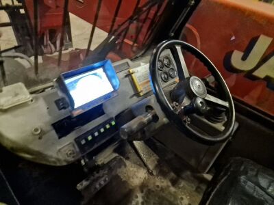 2003 CAT TH63 Telehandler - 20