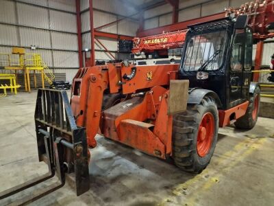 1997 CAT TH63 Telehandler - 2