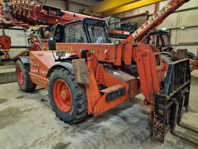 1997 CAT TH63 Telehandler - 5