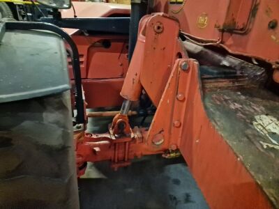 1997 CAT TH63 Telehandler - 6