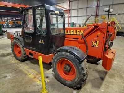 1997 CAT TH63 Telehandler - 12