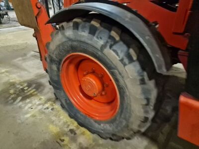 1997 CAT TH63 Telehandler - 14