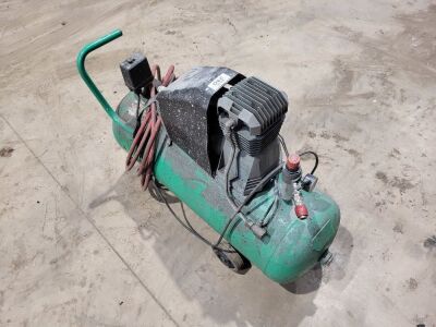 Airmate Nimbus 15050 Air Compressor - 2