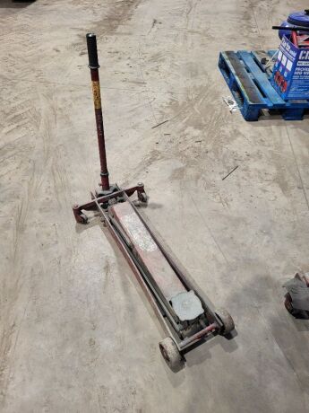 1000kg Trolley Jack