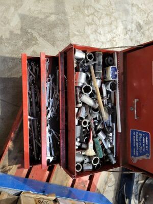 Snap-On Top Box  - 4
