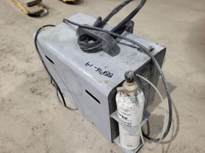 Mini Portable 240v Mig Welder - 3