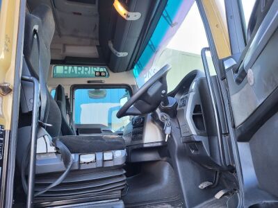 2013 MAN TGX 6x2 480 Midlift Tractor Unit - 13
