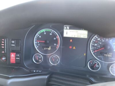 2013 MAN TGX 6x2 480 Midlift Tractor Unit - 15