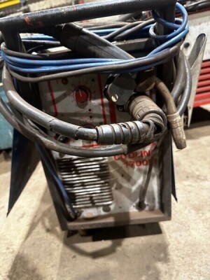 Oerlikon Citoline 1700M 240v Mig Welder - 2