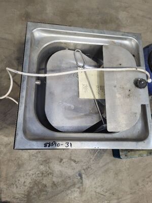 3 Phase Waste Disposal Unit - 2