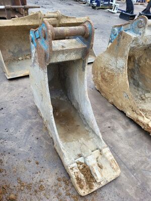 1.5ft Hill Digging Bucket