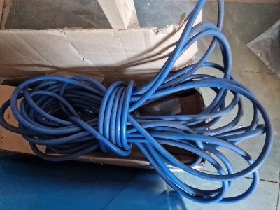 Qty Hand Tools, Parts etc - 3