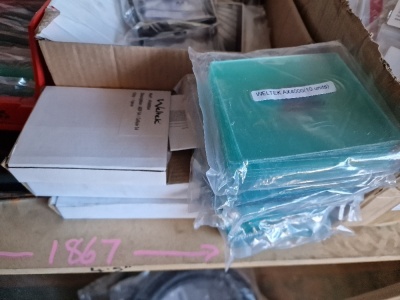 Qty Welding Equipment - 3