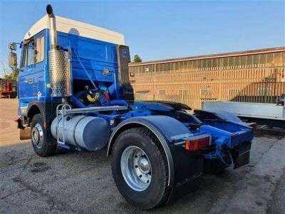 1992 Foden 4400 4x2 Tractor Unit - 3