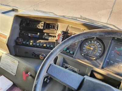 1992 Foden 4400 4x2 Tractor Unit - 23