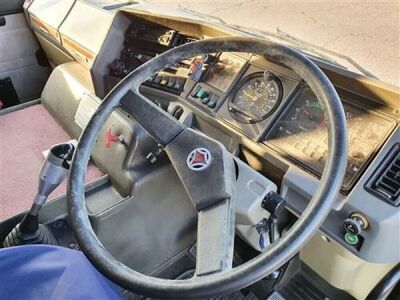 1992 Foden 4400 4x2 Tractor Unit - 24