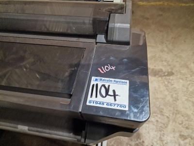 HP Designjet TS20 Printer