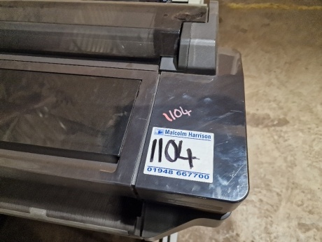HP Designjet TS20 Printer