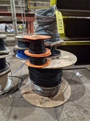 Quantity of Electrical Cable - 2